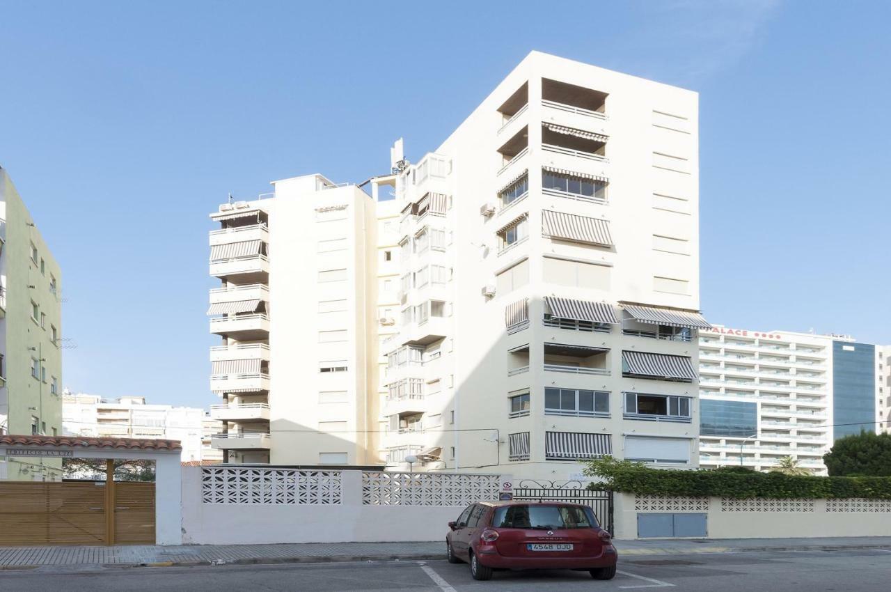 Acapulco IV Apartment Gandía Exterior foto
